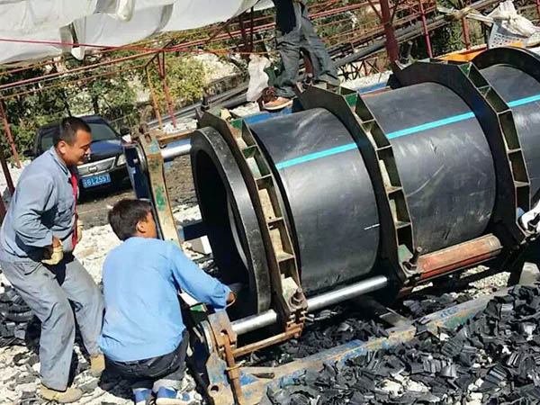 云南施工現(xiàn)場